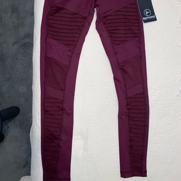 90 Degree By Reflex Leggings - Picture 3 of 6